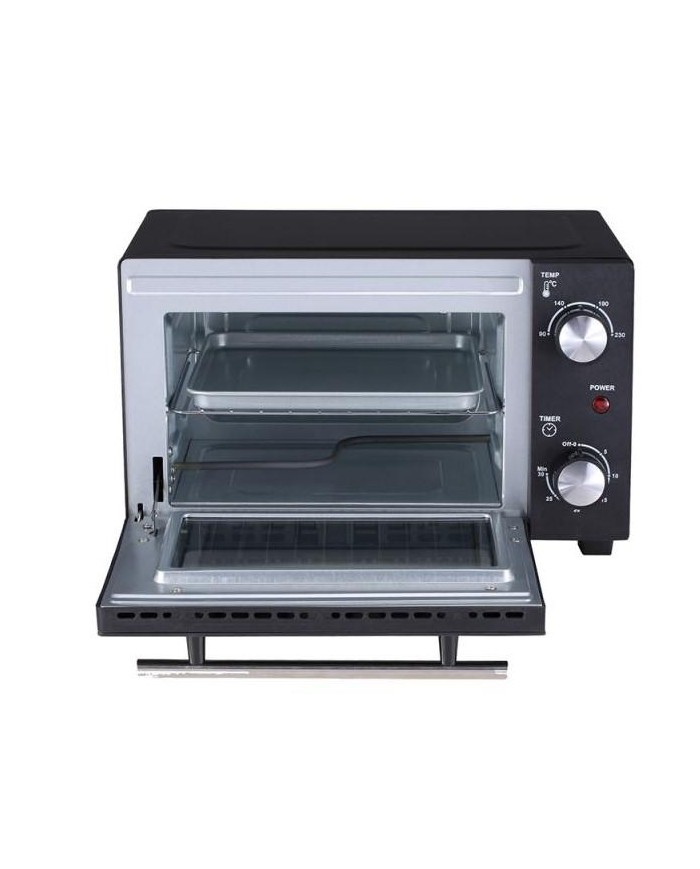 HORNO TOSTADOR 800W. 10LTS. SOGO