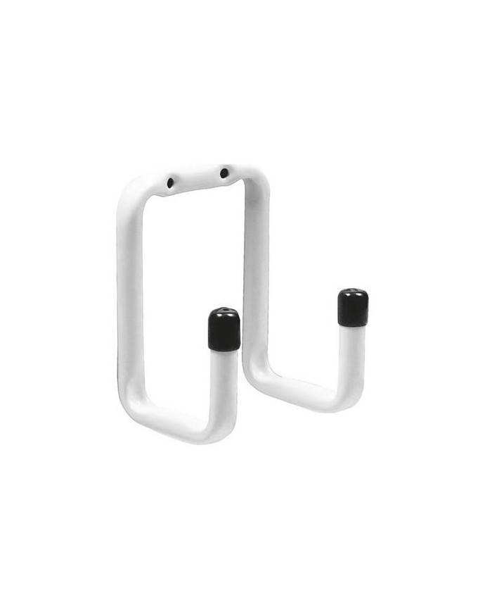 SOPORTE MULTIUSO DOBLE GANCHO MODELO 419
