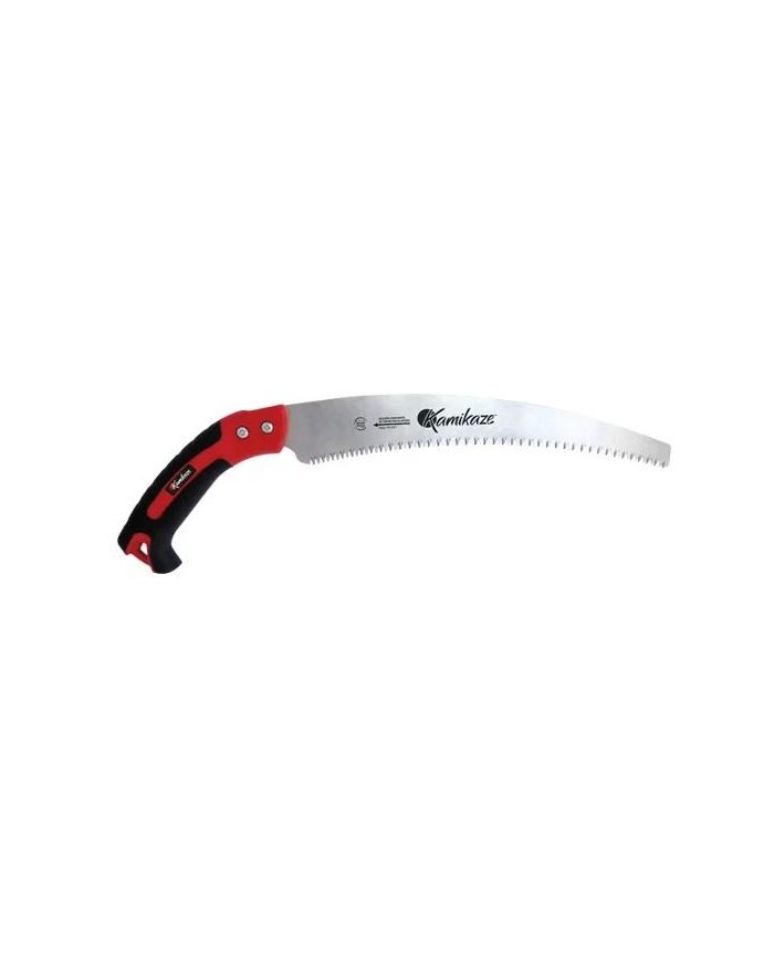 SERRUCHO CURBO KAMIKAZE S/FUNDA PS330