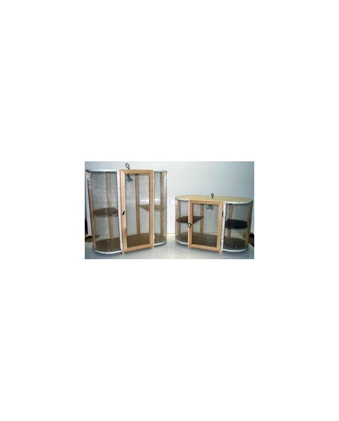 CARNERA-FRESQUERA GRANDE 50X25X50 CMS.