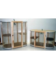 CARNERA-FRESQUERA GRANDE 50X25X50 CMS.