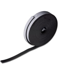 BURLETE AMIG ALUMINIO BLANCO  82