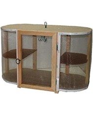 CARRITO MULTIUSOS PLASTICFORTE 4 CESTAS 40X30X85 CMS.