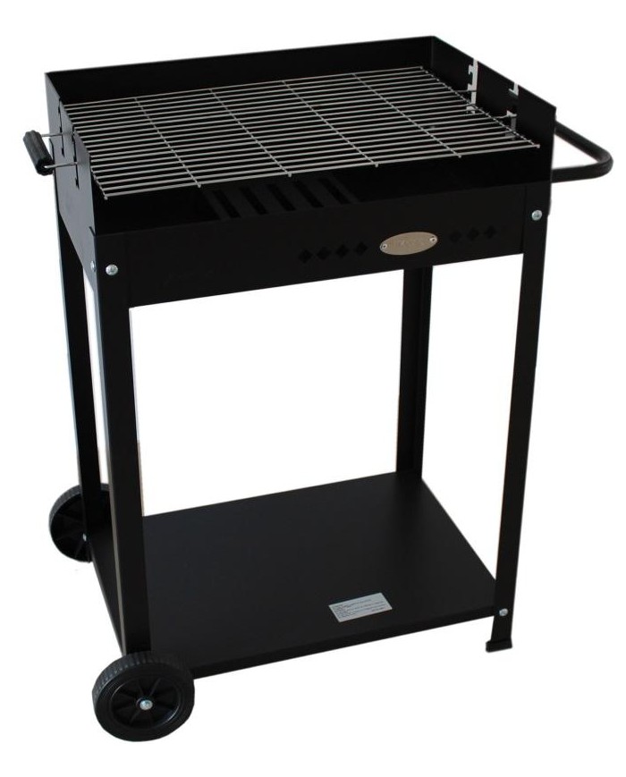 BARBACOA IMOR MODELO TORINO 60X40 CMS.