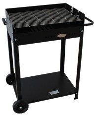 BARBACOA IMOR MODELO TORINO 60X40 CMS.