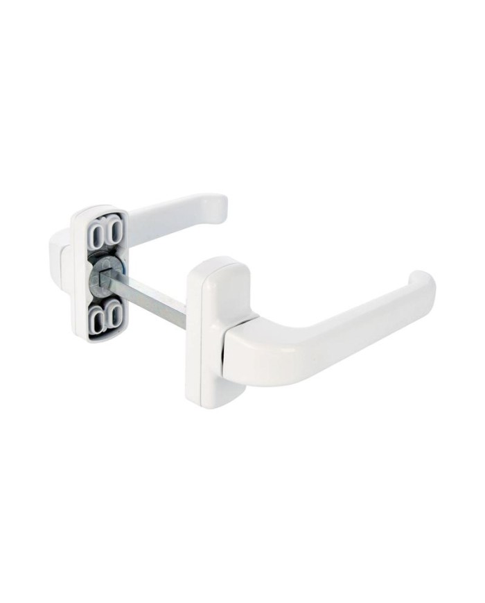 MANILLA EPSILON ALUMINIO BLANCA AMIG JUEGO