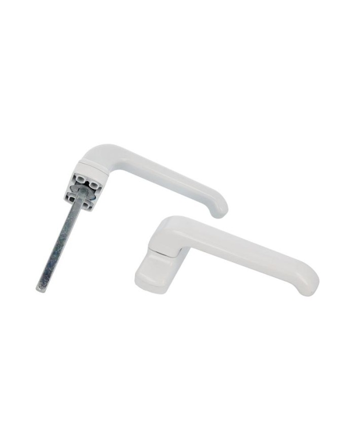 MANILLA EPSILON ALUMINIO BLANCA AMIG JUEGO