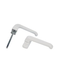 MANILLA EPSILON ALUMINIO BLANCA AMIG JUEGO