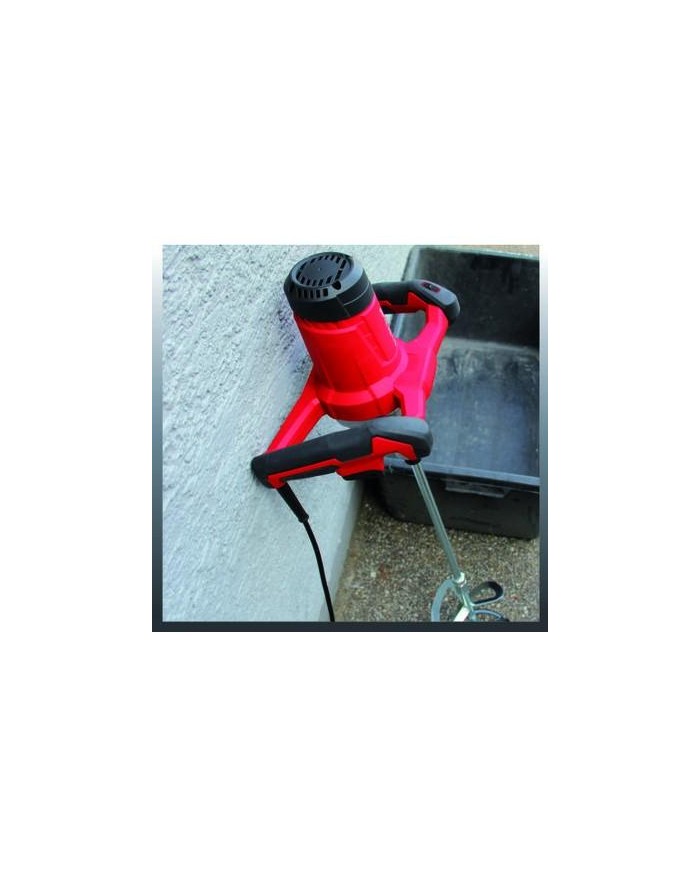 MEZCLADOR 1600W. EINHELL TEH-MX