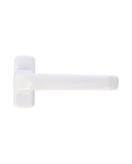 MANILLA EPSILON ALUMINIO BLANCA AMIG JUEGO