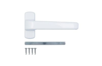 MANILLA EPSILON ALUMINIO BLANCA AMIG JUEGO
