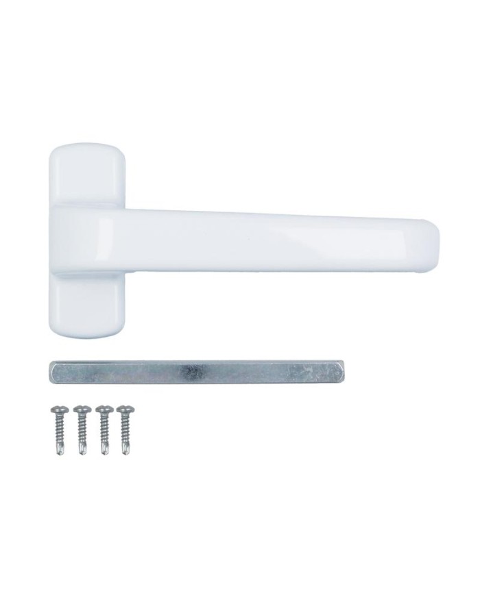 MANILLA EPSILON ALUMINIO BLANCA AMIG JUEGO