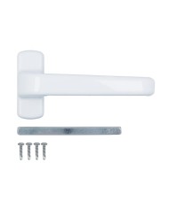 MANILLA EPSILON ALUMINIO BLANCA AMIG JUEGO