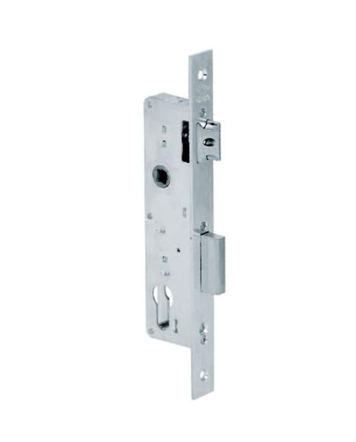 CERRADURA CISA 44661-25 PICAPORTE-PALANCA