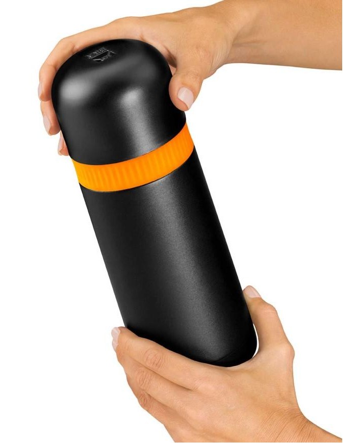 TERMO LIQUIDOS BRA ACERO INOX.  500CC.