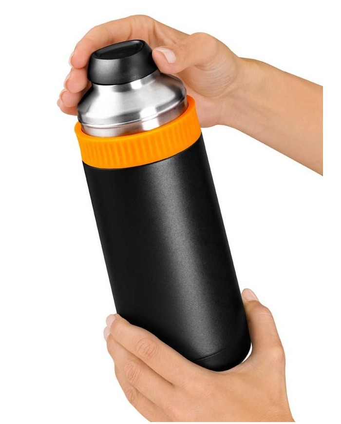 TERMO LIQUIDOS BRA ACERO INOX.  500CC.