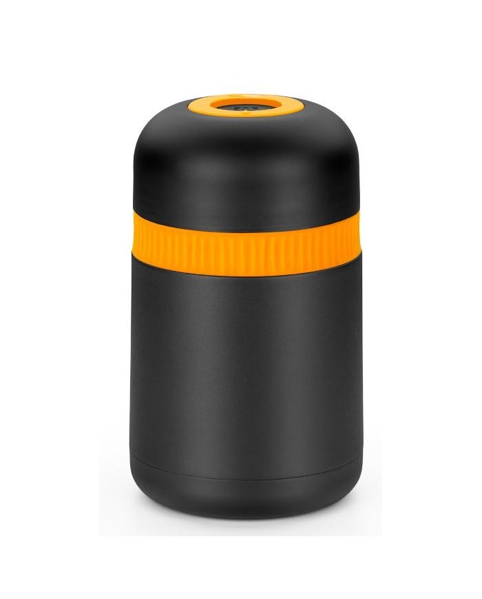 TERMO SOLIDOS BRA ACERO INOX.  500 GRS.