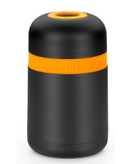 TERMO SOLIDOS LACOR ACERO INOXIDABLE 1000 CC.