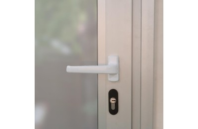MANILLA EPSILON ALUMINIO BLANCA AMIG JUEGO