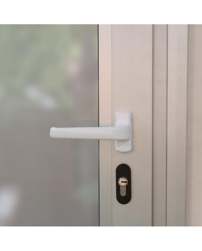 MANILLA EPSILON ALUMINIO BLANCA AMIG JUEGO