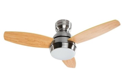 VENTILADOR TECHO 85W. 91CM. VEN-SS-21830 SOGO
