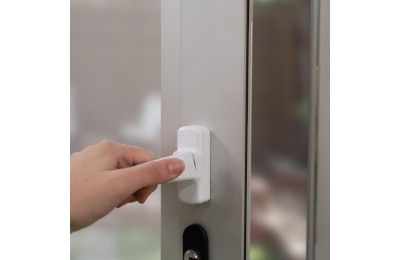 MANILLA EPSILON ALUMINIO BLANCA AMIG JUEGO