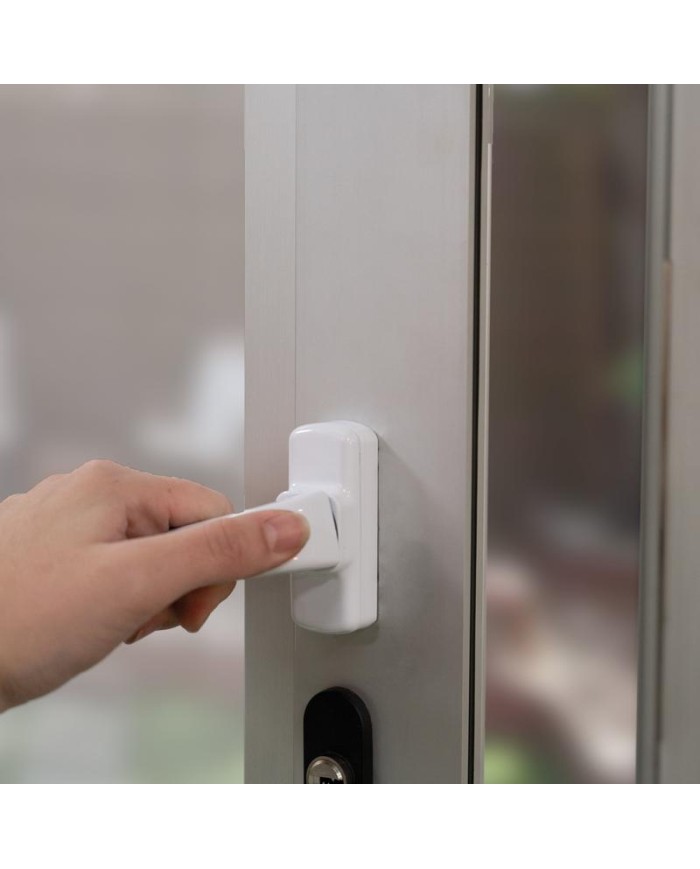 MANILLA EPSILON ALUMINIO BLANCA AMIG JUEGO