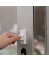 MANILLA EPSILON ALUMINIO BLANCA AMIG JUEGO