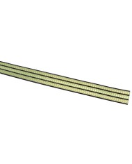 CORTINA ESPIRAL Nº 1 BEIG/MARRON 90X205