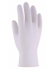GUANTES LATEX ANTICORTE T-9