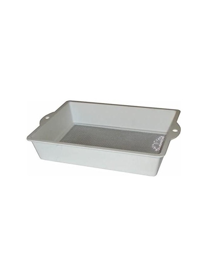 CRIBA DE COCINA 23X17 CMS.