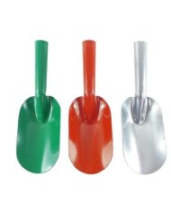 ZARZOLA PLASTICO FC 160MM (U-ALIM) 250 GRS.