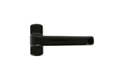 MANILLA EPSILON ALUMINIO NEGRA AMIG JUEGO