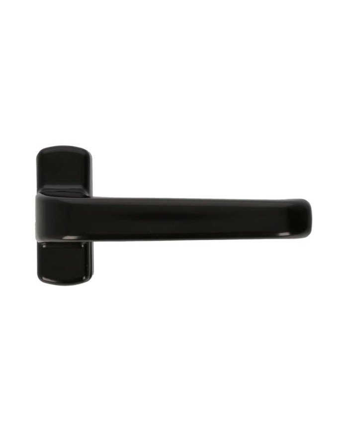 MANILLA EPSILON ALUMINIO NEGRA AMIG JUEGO