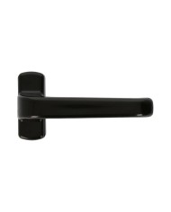 MANILLA EPSILON ALUMINIO NEGRA AMIG JUEGO