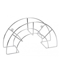 SOPORTE MAGNETICO IBILI CUCHILLOS 38CMS.