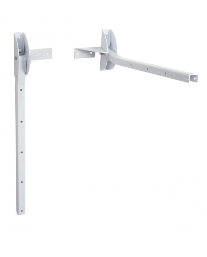 TENDEDERO PARED ABATIBLE BLANCO SAUVIC