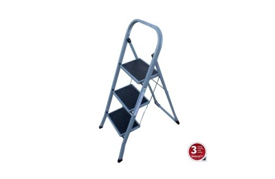 ESCALERILLA ALTIPESA ACERO S.LIGHT 3 PELDAÑOS