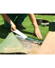 CINTA UNION CESPED MIARCO 150MM. R/5MTS.