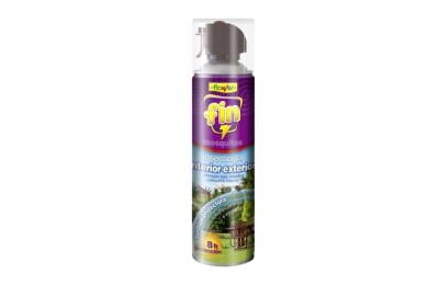INSECTICIDA EXTERIORES 500ML. FLOWER