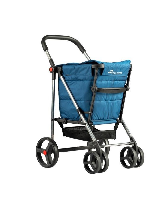 CARRO ROLSER BASKET POLAR 4B MARINO