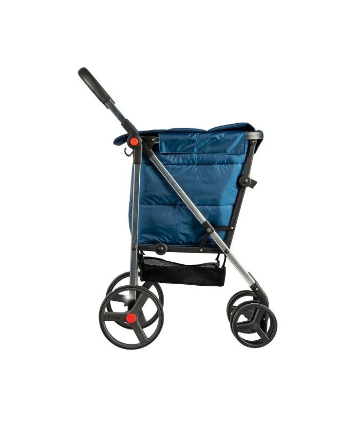 CARRO ROLSER BASKET POLAR 4B MARINO
