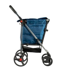 CARRO ROLSER BASKET POLAR 4B MARINO
