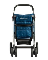CARRO ROLSER BASKET POLAR 4B MARINO