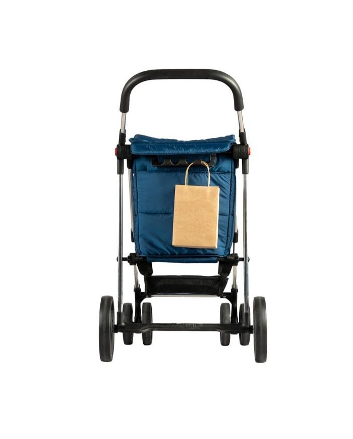 CARRO ROLSER BASKET POLAR 4B MARINO