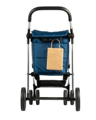 CARRO ROLSER BASKET POLAR 4B MARINO