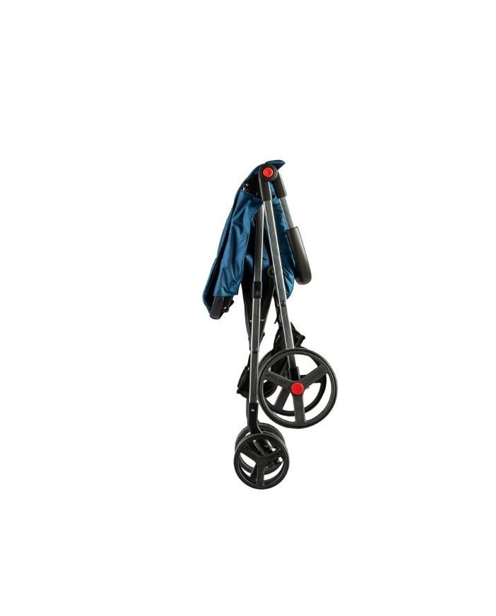 CARRO ROLSER BASKET POLAR 4B MARINO
