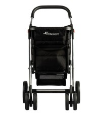 CARRO ROLSER BASKET POLAR 4B NEGRO