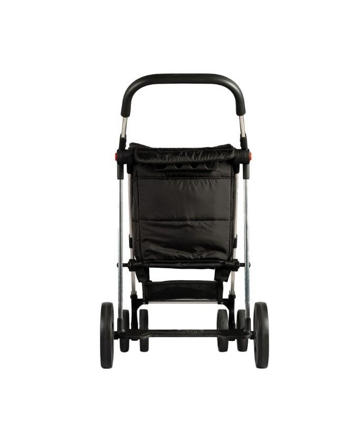 CARRO ROLSER BASKET POLAR 4B NEGRO