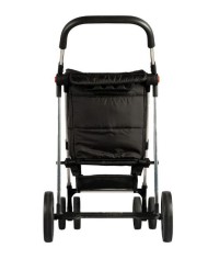 CARRO ROLSER BASKET POLAR 4B NEGRO